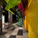 Markafoni.com Headquarters / Habif Architecture © Gürkan Akay