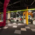 Markafoni.com Headquarters / Habif Architecture © Gürkan Akay