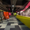 Markafoni.com Headquarters / Habif Architecture © Gürkan Akay