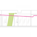 Markafoni.com Headquarters / Habif Architecture Section