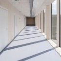 European School in Frankfurt / NKBAK European School in Frankfurt / NKBAK © Thomas Mayer