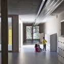 European School in Frankfurt / NKBAK European School in Frankfurt / NKBAK © Thomas Mayer