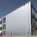 European School in Frankfurt / NKBAK European School in Frankfurt / NKBAK © Thomas Mayer