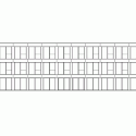 European School in Frankfurt / NKBAK European School in Frankfurt / NKBAK North Elevation