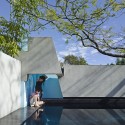 Australia to Highlight "The Pool" 2016 Venice Biennale "Aperture House", Cox Rayner