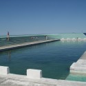 Australia to Highlight "The Pool" 2016 Venice Biennale Newcastle Baths