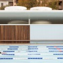 Australia to Highlight "The Pool" 2016 Venice Biennale "Prince Alfred Park Pool", Neeson Murcutt Architects