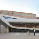 Child Day Care Centre / Burobill + ZAmpone architectuur Child Day Care Centre / Burobill + ZAmpone architectuur © Filip Dujardin