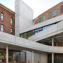 Child Day Care Centre / Burobill + ZAmpone architectuur Child Day Care Centre / Burobill + ZAmpone architectuur © Filip Dujardin