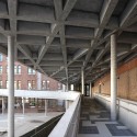 Child Day Care Centre / Burobill + ZAmpone architectuur Child Day Care Centre / Burobill + ZAmpone architectuur © Filip Dujardin