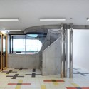Child Day Care Centre / Burobill + ZAmpone architectuur Child Day Care Centre / Burobill + ZAmpone architectuur © Filip Dujardin