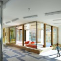 Child Day Care Centre / Burobill + ZAmpone architectuur Child Day Care Centre / Burobill + ZAmpone architectuur © Filip Dujardin