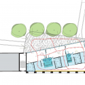 Child Day Care Centre / Burobill + ZAmpone architectuur Child Day Care Centre / Burobill + ZAmpone architectuur Schema