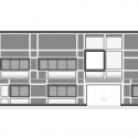 Graveney School Sixth Form Block / Urban Projects Bureau Elevation