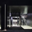 Poggenpohl Shanghai Studio / OFA Poggenpohl Shanghai Studio / OFA © Nacasa & Partners