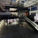 Poggenpohl Shanghai Studio / OFA Poggenpohl Shanghai Studio / OFA © Nacasa & Partners