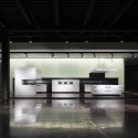 Poggenpohl Shanghai Studio / OFA Poggenpohl Shanghai Studio / OFA © Nacasa & Partners