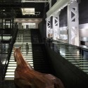 Poggenpohl Shanghai Studio / OFA Poggenpohl Shanghai Studio / OFA © Nacasa & Partners