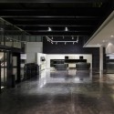 Poggenpohl Shanghai Studio / OFA Poggenpohl Shanghai Studio / OFA © Nacasa & Partners