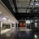Poggenpohl Shanghai Studio / OFA Poggenpohl Shanghai Studio / OFA © Nacasa & Partners
