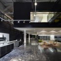 Poggenpohl Shanghai Studio / OFA Poggenpohl Shanghai Studio / OFA © Nacasa & Partners