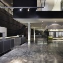 Poggenpohl Shanghai Studio / OFA Poggenpohl Shanghai Studio / OFA © Nacasa & Partners