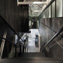 Poggenpohl Shanghai Studio / OFA Poggenpohl Shanghai Studio / OFA © Nacasa & Partners