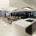 Poggenpohl Shanghai Studio / OFA Poggenpohl Shanghai Studio / OFA © Nacasa & Partners