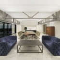 Poggenpohl Shanghai Studio / OFA Poggenpohl Shanghai Studio / OFA © Nacasa & Partners