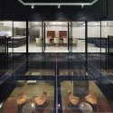 Poggenpohl Shanghai Studio / OFA Poggenpohl Shanghai Studio / OFA © Nacasa & Partners