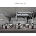 Poggenpohl Shanghai Studio / OFA Poggenpohl Shanghai Studio / OFA Render
