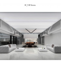Poggenpohl Shanghai Studio / OFA Poggenpohl Shanghai Studio / OFA Render