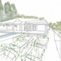 Norman Foster's Manchester Maggie's Centre Breaks Ground © Foster + Partners