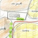Norman Foster's Manchester Maggie's Centre Breaks Ground © Foster + Partners
