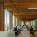AIA Names Top 10 Most Sustainable Projects of 2015 AIA Names Top 10 Most Sustainable Projects of 2015 Bullitt Center / The Miller Hull Partnership. Image © Nic Lehoux