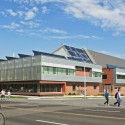 AIA Names Top 10 Most Sustainable Projects of 2015 AIA Names Top 10 Most Sustainable Projects of 2015 CANMET Materials Technology Laboratory / Diamond Schmidtt. Image © Peter A. Sellar