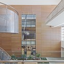 AIA Names Top 10 Most Sustainable Projects of 2015 AIA Names Top 10 Most Sustainable Projects of 2015 CANMET Materials Technology Laboratory / Diamond Schmidtt. Image © Peter A. Sellar