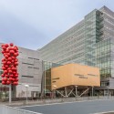 AIA Names Top 10 Most Sustainable Projects of 2015 AIA Names Top 10 Most Sustainable Projects of 2015 Collaborative Life Sciences Building / SERA Architects. Image © Alene Davis
