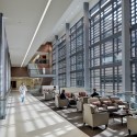 AIA Names Top 10 Most Sustainable Projects of 2015 AIA Names Top 10 Most Sustainable Projects of 2015 Military Medical Hospital / RTKL. Image © Charles Davis Smith