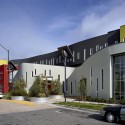 AIA Names Top 10 Most Sustainable Projects of 2015 AIA Names Top 10 Most Sustainable Projects of 2015 Tassafaronga Village / David Baker Architects. Image © Brian Rose