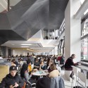 AIA Names Top 10 Most Sustainable Projects of 2015 AIA Names Top 10 Most Sustainable Projects of 2015 University Center / Skidmore, Owings & Merrill. Image © James Ewing