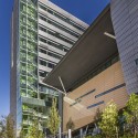 AIA Names Top 10 Most Sustainable Projects of 2015 AIA Names Top 10 Most Sustainable Projects of 2015 Collaborative Life Sciences Building / SERA Architects. Image © Alene Davis
