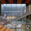 Multifunctional Building "Fondo" / Pich-Aguilera Architects © Simón García