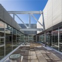 Multifunctional Building "Fondo" / Pich-Aguilera Architects © Simón García