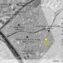 Multifunctional Building "Fondo" / Pich-Aguilera Architects Site Plan
