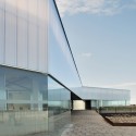 Genoves Park's Lookout and Protection Building / José Luis Bezos Alonso Courtesy of José Luis Bezos Alonso