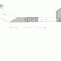 Genoves Park's Lookout and Protection Building / José Luis Bezos Alonso Ground Floor Plan