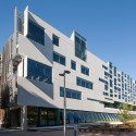 Melbourne School of Design University of Melbourne / John Wardle Architects  + NADAAA © John Horner