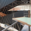 Melbourne School of Design University of Melbourne / John Wardle Architects  + NADAAA © John Horner