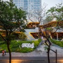 Groove @ Central World / T.R.O.P + A49 + SDA + FOS Groove @ Central World / T.R.O.P + A49 + SDA + FOS © Spaceshift Studio / Pirak Anurakyawachon, Aranyarat Prathomrat